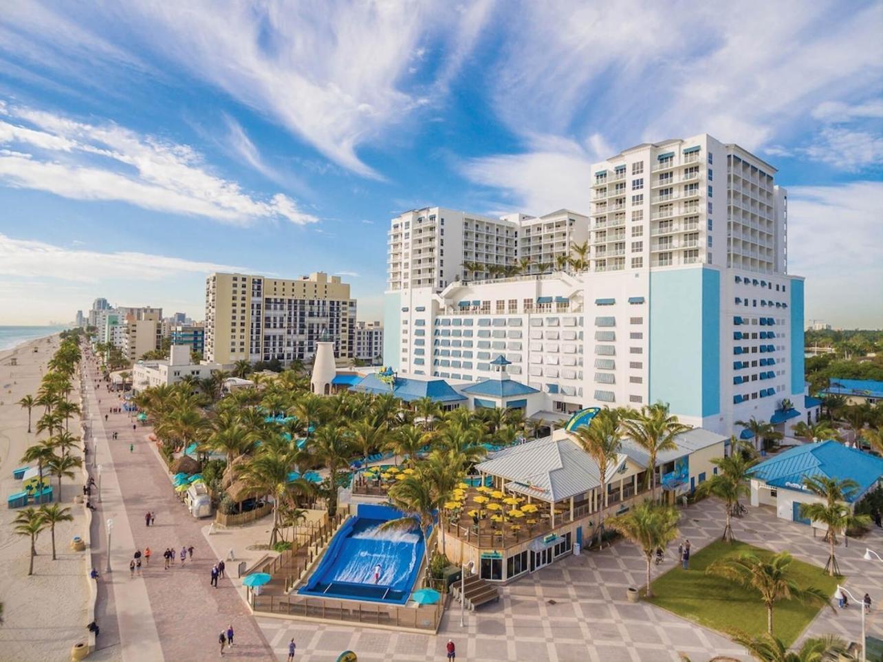 Hollywood Luxury Hotel Like House By Beach #192 Exterior foto