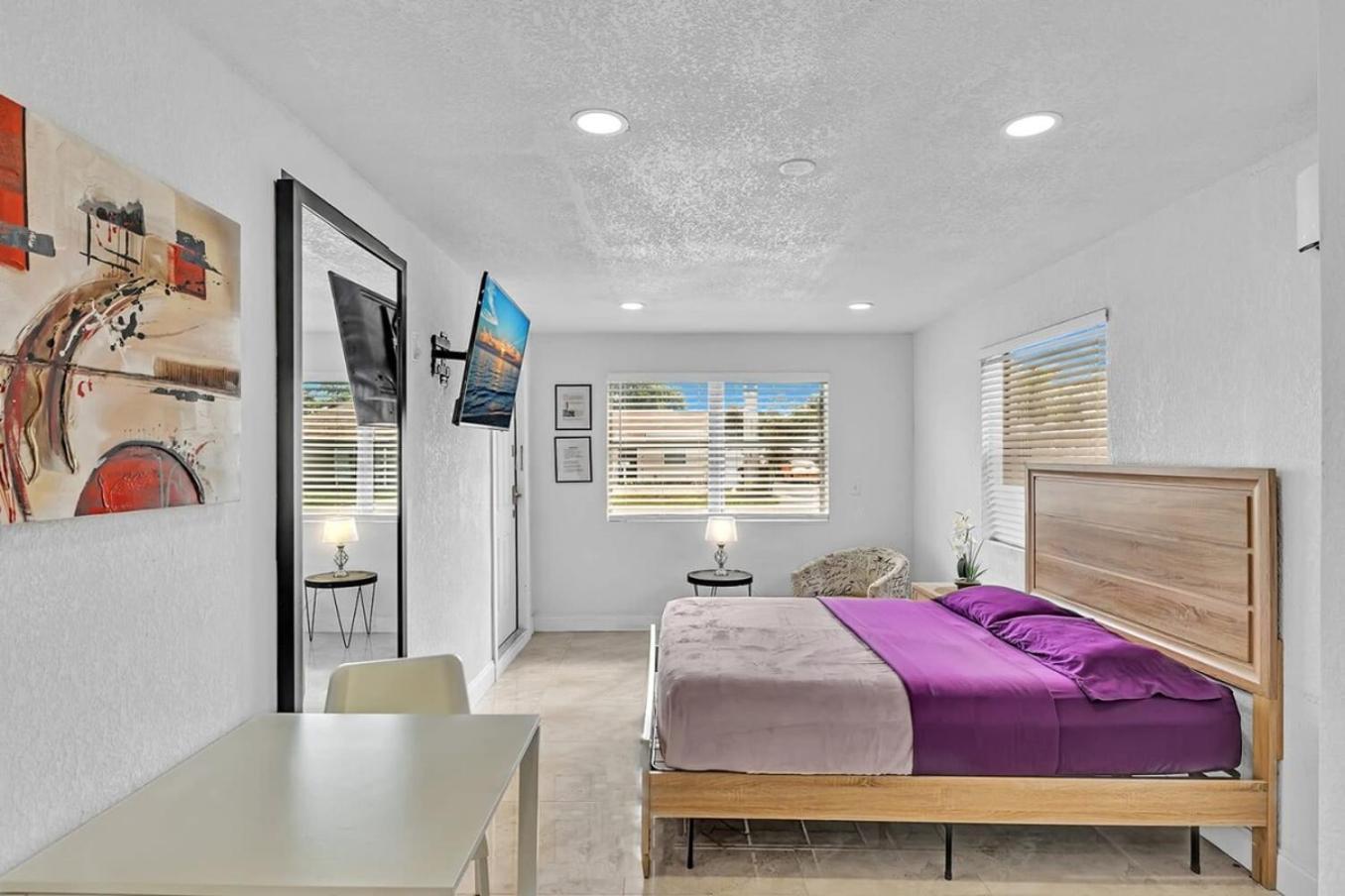 Hollywood Luxury Hotel Like House By Beach #192 Exterior foto
